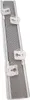 Gardinia Home Decor Plissée Solo Grau 40 x 130 cm, Manuell, Produktbild-Vorschau 14