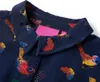 Cloris Designermöbel Kinderkleid mit Langen Ärmeln Produktbild-Vorschau 3
