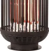 SUNRED® Tafelverwarmer Indox Dark Table, zwart, 1200 W, 60 Productafbeelding-voorbeeld 21