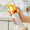 INF 240 ml Ölsprühflasche aus Glas - Sprühflasche für die Produktbild-Vorschau 6