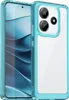 Pouzdro pro Xiaomi Redmi Note 14 4G průhledné, Náhled obrázku produktu 1