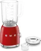 Smeg Frullatore da Tavolo 50s Style  BLF03RDEU  Rosso Anteprima dell’immagine prodotto 15