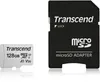 Transcend 300S - Scheda di memoria flash (adattatore Anteprima dell’immagine prodotto 5