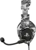 TRUST GXT488 FORZE-G GAMING KOPFHOER 23531 PS4 Over-Ear Náhľad obrázku produktu 4