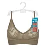 Sloggi GO Allround Lace Bralette, Farbe: Lead Grey 09/7504, Produktbild-Vorschau 8