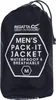 Regatta Hommes Veste de pluie Pack It III imperméable Voir les images du produit 4
