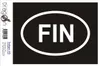 Aufkleber / Autoaufkleber - JDM / Die cut / Auto / OEM - Om Produktbild-Vorschau 1