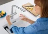 BLANCO FONTAS-S II  SILGRANIT-Look anthrazit Produktbild-Vorschau 8