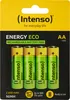 Intenso 7505624 pile domestique Batterie rechargeable AA Voir les images du produit 5