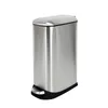 SVITA TS20 Poubelle à pédale Poubelle 20l incl. seau Voir les images du produit 4