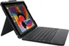 Logitech Combo Touch Detachable Keyboard Case for iPad Produktbild-Vorschau 6