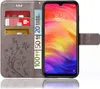 Handy Tasche für Xiaomi Redmi Note 7 Schutz Hülle Produktbild-Vorschau 3