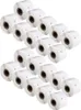 11354 S0722540 (57mm x 32mm) Etiketten kompatibel für DYMO Produktbild-Vorschau 1
