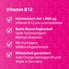 Vitamin B12 Activ 1000 μg hochdosiert+vegan Kaps. 120 St Produktbild-Vorschau 4