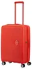 AMERICAN TOURISTER Soundbox Trolley M erw. – Neon Orange Podgląd zdjęcia produktu 7