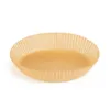 50-teiliges Set Rosmarino Air Fryer Backpapier - Rund, 16 Produktbild-Vorschau 3
