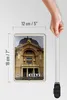 Blechschild Städte Gera Theater Deko Mittelalter 12x18cm Produktbild-Vorschau 5