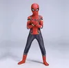 Kostium dla dzieci „Superbohater Spider-Man” z maską, Podgląd zdjęcia produktu 6
