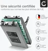CELLONIC 1x Batterie pour Aspirateur Compatible avec Dyson Voir les images du produit 4