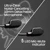 HyperX Gaming Headset, Cloud III, Bezprzewodowy, Mikrofon, Podgląd zdjęcia produktu 29