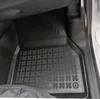 Tappetini in gomma per auto Rezaw-Plast Renault Kangoo Anteprima dell’immagine prodotto 3