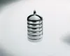 Alessi Küchendose Kalisto 2 CB02 Edelstahl Produktbild-Vorschau 4