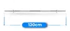 THUNDER® | Barra con filettatura diritta | Ø 30 mm | 120 cm Anteprima dell’immagine prodotto 7