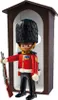 PLAYMOBIL, PLAYMOBIL Garde royale articulée avec garde de Voir les images du produit 1