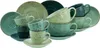 CreaTable, 24756, Nature Collection Green LIfe, Tassen Set Produktbild-Vorschau 1