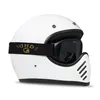 Geistermaske Schwarze Rauchlinse für DMD Retro Seventyseven Produktbild-Vorschau 3