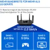 Linksys MR8300 MESH Wifi Router MU-MIMO        MR8300-EU Produktbild-Vorschau 11