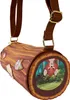 Disney by Loungefly Umhängetasche The Fox and the Hound Produktbild-Vorschau 2
