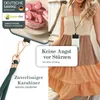 Handykette Universal + Farbauswahl + zum Umhängen für Produktbild-Vorschau 2