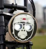 APE RYDER Mandrill E-Bike 20" Fatbike, 250W Motor, 48V 15Ah Produktbild-Vorschau 7