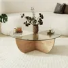 Skye Decor, Lily - Sapphire Oak, Couchtische, Saphir-Eiche, Produktbild-Vorschau 1