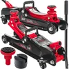 Hydraulický zvedák POWERMAT RTNPH0030, 2,5 t Náhled obrázku produktu 1