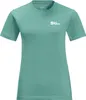 JACK WOLFSKIN Damen Outdoorshirt Essential T W Produktbild-Vorschau 1