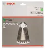 Bosch ‎2608641186, Drevo, 19 cm, Bosch, 380 g, 1 kusov Náhľad obrázku produktu 25