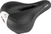 Velo Sattel NEWPORT GEMINI Damen, schwarz/grau Produktbild-Vorschau 8