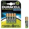 Akumulator Duracell Akku Recharge Ultra Micro - AAA 900mAh Podgląd zdjęcia produktu 25