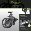 SachsenRAD E-Folding Race Bike F11 MagPuma mit Produktbild-Vorschau 5