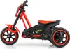 Milly Mally Pedal-Gokart für Kinder Rider Red Produktbild-Vorschau 2