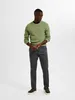 Selected New Miles Slim Fit Chinohose Grau 30 / 30 Herren Produktbild-Vorschau 5