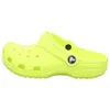 Crocs Klassische Copii Sabot 206991-6SW EU 38/39 Produktbild-Vorschau 12