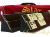 SEMUS Premium Rummy / Okey mit Melamin Spielsteine Ahsap Produktbild-Vorschau 4