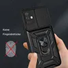 Outdoor Panzer Hülle für Samsung Galaxy A51 mit Produktbild-Vorschau 5