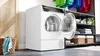 Secadora de ropa Bosch Serie 8, modelo WQB245B40, de pie, Vista previa de la imagen del producto 5