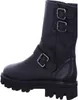 Paul Green Damen Stiefeletten/ Biker Boots Schwarz Produktbild-Vorschau 26