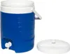 Igloo Sport 2 Gallon Getränkebehälter - 7,6 Liter - Blau Produktbild-Vorschau 2