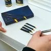 Noble Lashes | Umelé mihalnice - vlnité mihalnice - čierne Náhľad obrázku produktu 6